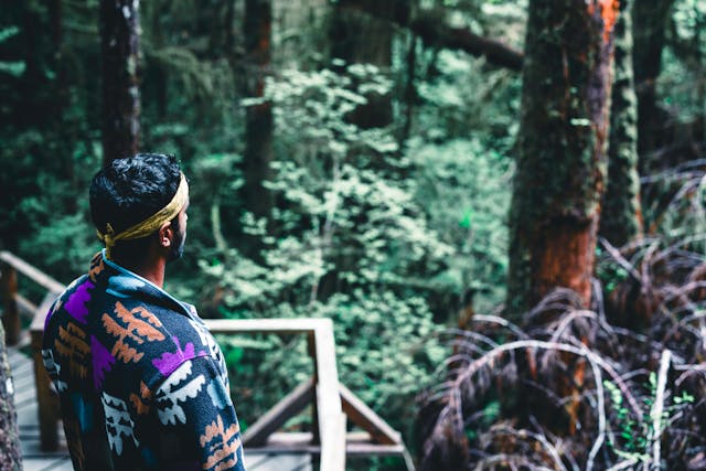 Naltronesia философия